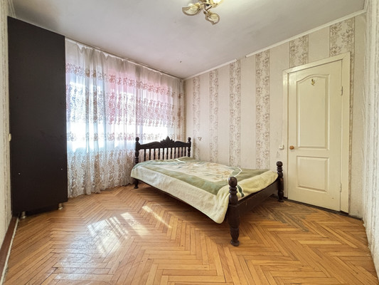 Продам однокомнатную (1-комн.) квартиру, Ингушская ул, 9 /, Нальчик г
