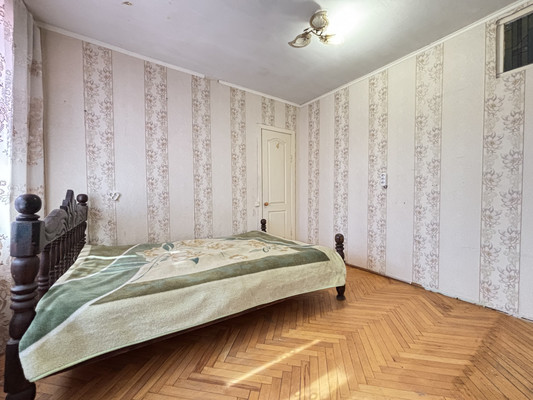 Продам однокомнатную (1-комн.) квартиру, Ингушская ул, 9 /, Нальчик г