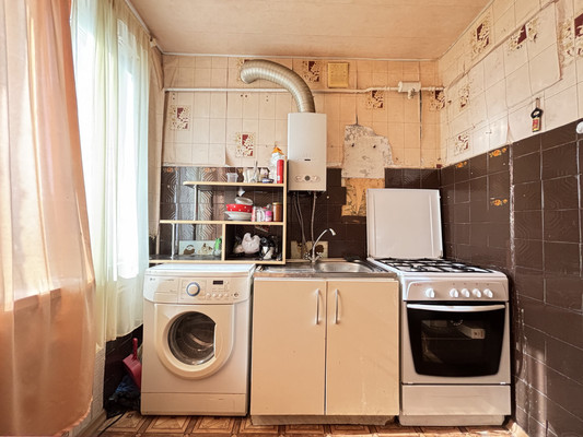Продам однокомнатную (1-комн.) квартиру, Ингушская ул, 9 /, Нальчик г