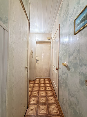 Продам однокомнатную (1-комн.) квартиру, Ингушская ул, 9 /, Нальчик г