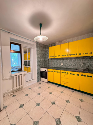 Продам трехкомнатную (3-комн.) квартиру, Пачева ул, 19, Нальчик г