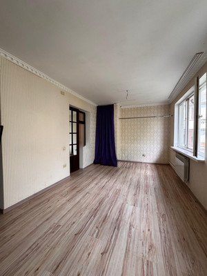 Продам трехкомнатную (3-комн.) квартиру, Пачева ул, 19, Нальчик г