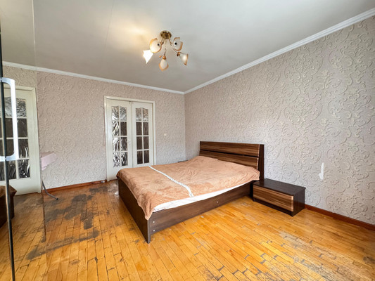 Продам трехкомнатную (3-комн.) квартиру, Пачева ул, 19, Нальчик г