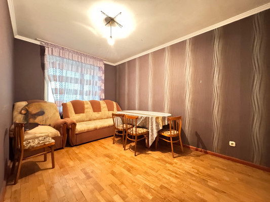 Продам трехкомнатную (3-комн.) квартиру, Пачева ул, 19, Нальчик г