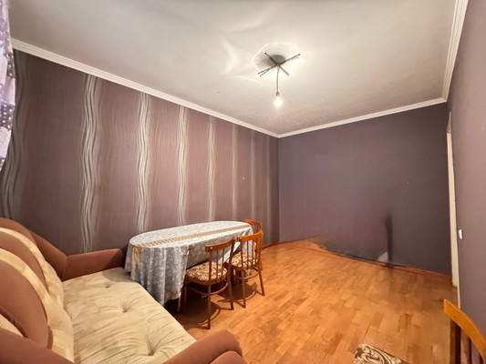 Продам трехкомнатную (3-комн.) квартиру, Пачева ул, 19, Нальчик г