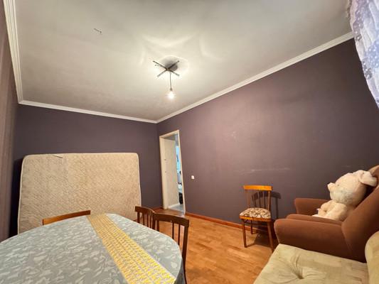 Продам трехкомнатную (3-комн.) квартиру, Пачева ул, 19, Нальчик г