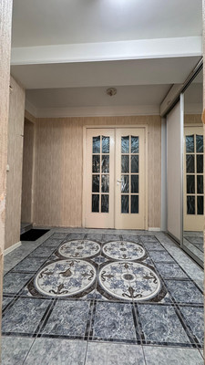 Продам трехкомнатную (3-комн.) квартиру, Пачева ул, 19, Нальчик г
