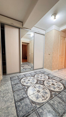 Продам трехкомнатную (3-комн.) квартиру, Пачева ул, 19, Нальчик г