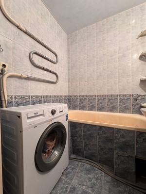 Продам трехкомнатную (3-комн.) квартиру, Пачева ул, 19, Нальчик г