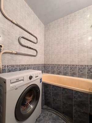 Продам трехкомнатную (3-комн.) квартиру, Пачева ул, 19, Нальчик г