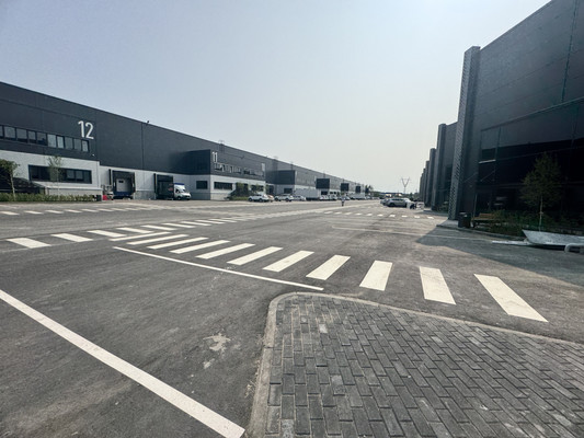 Продам склад 960 м2, Бережковский (Климовск мкр.) проезд, 6, Подольск г