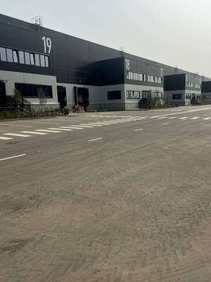Продам склад 960 м2, Бережковский (Климовск мкр.) проезд, 6, Подольск г