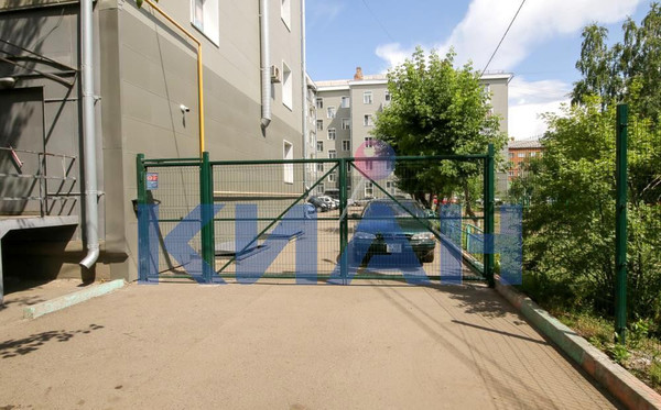 Продам двухкомнатную (2-комн.) квартиру, им.газеты Красноярский рабочий пр-кт, 79, Красноярск г