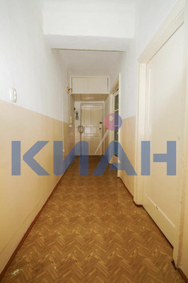 Продам двухкомнатную (2-комн.) квартиру, им.газеты Красноярский рабочий пр-кт, 79, Красноярск г