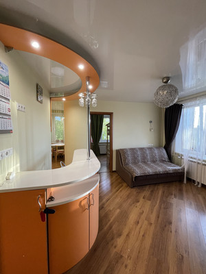 Продам двухкомнатную (2-комн.) квартиру, Мосфильмовская ул, 36, Москва г