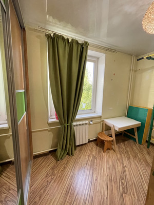 Продам двухкомнатную (2-комн.) квартиру, Мосфильмовская ул, 36, Москва г