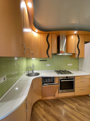 Продам двухкомнатную (2-комн.) квартиру, Мосфильмовская ул, 36, Москва г