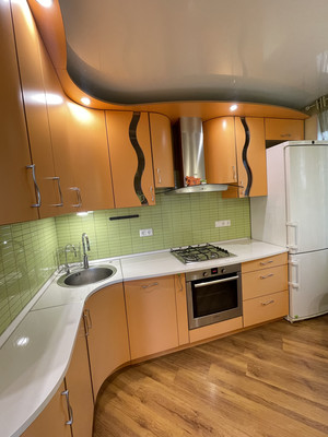 Продам двухкомнатную (2-комн.) квартиру, Мосфильмовская ул, 36, Москва г