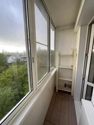 Продам двухкомнатную (2-комн.) квартиру, Мосфильмовская ул, 36, Москва г