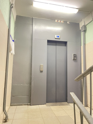 Продам двухкомнатную (2-комн.) квартиру, Мосфильмовская ул, 36, Москва г