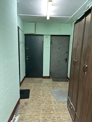Продам двухкомнатную (2-комн.) квартиру, Мосфильмовская ул, 36, Москва г