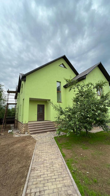 Продам дом, Полевая ул, 8, Желябино д, 0 км от города