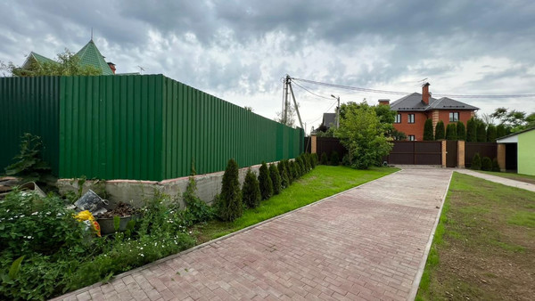 Продам дом, Полевая ул, 8, Желябино д, 0 км от города