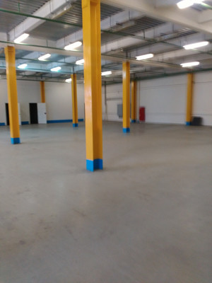 Продам склад 1 480 м2, Ленина (Климовск мкр.) ул, 1к13, Подольск г