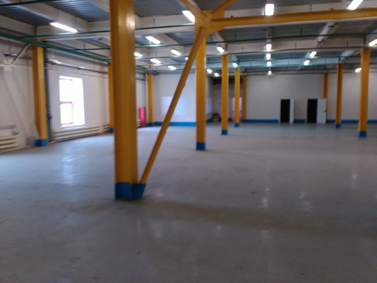 Продам склад 1 480 м2, Ленина (Климовск мкр.) ул, 1к13, Подольск г
