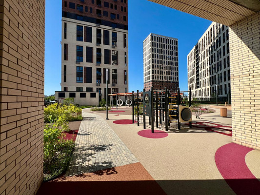 Продам двухкомнатную (2-комн.) квартиру, Краснококшайская ул, 60, Казань г