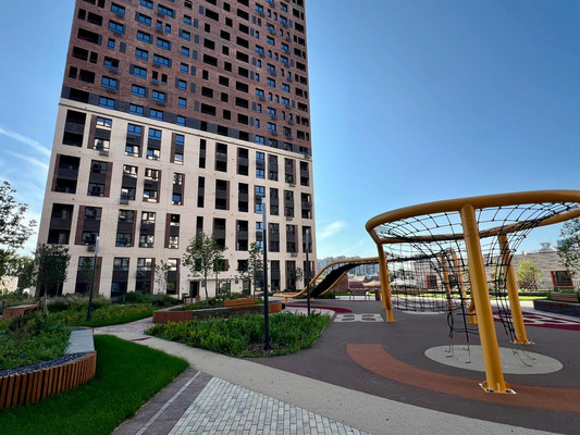 Продам двухкомнатную (2-комн.) квартиру, Краснококшайская ул, 60, Казань г