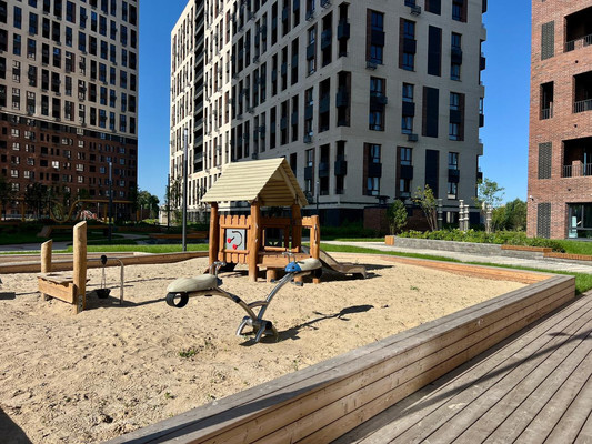 Продам двухкомнатную (2-комн.) квартиру, Краснококшайская ул, 60, Казань г