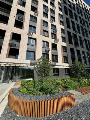 Продам двухкомнатную (2-комн.) квартиру, Краснококшайская ул, 60, Казань г