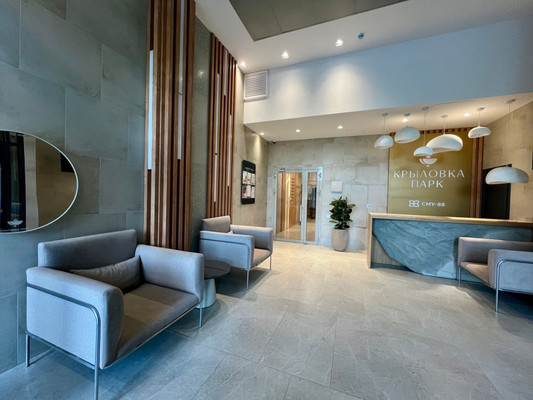 Продам двухкомнатную (2-комн.) квартиру, Краснококшайская ул, 60, Казань г