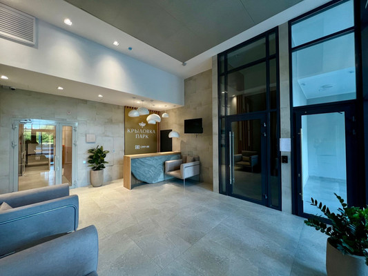 Продам двухкомнатную (2-комн.) квартиру, Краснококшайская ул, 60, Казань г