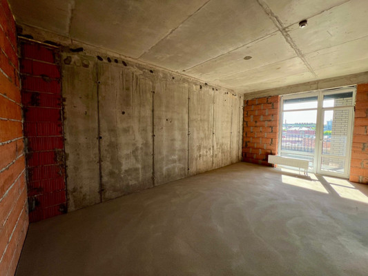 Продам двухкомнатную (2-комн.) квартиру, Краснококшайская ул, 60, Казань г