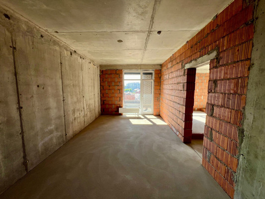 Продам двухкомнатную (2-комн.) квартиру, Краснококшайская ул, 60, Казань г