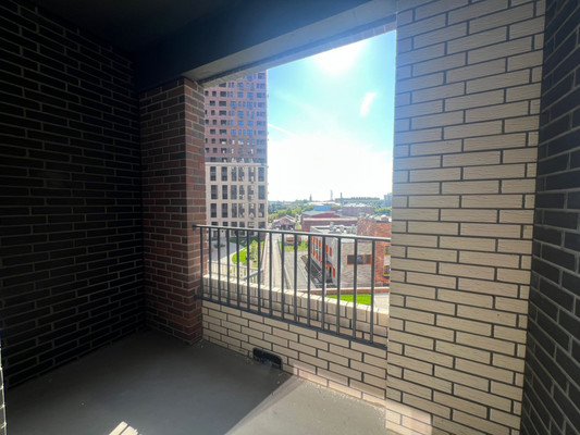 Продам двухкомнатную (2-комн.) квартиру, Краснококшайская ул, 60, Казань г