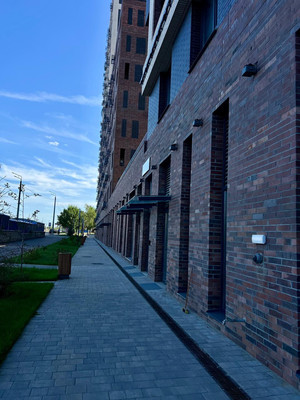 Продам двухкомнатную (2-комн.) квартиру, Краснококшайская ул, 60, Казань г