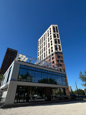 Продам двухкомнатную (2-комн.) квартиру, Краснококшайская ул, 60, Казань г