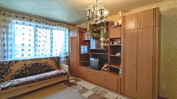 Продам трехкомнатную (3-комн.) квартиру, ГСК-2 Юбилейный тер, 34, Подольской машинно-испытательной станции п