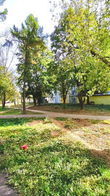 Продам трехкомнатную (3-комн.) квартиру, ГСК-2 Юбилейный тер, 34, Подольской машинно-испытательной станции п