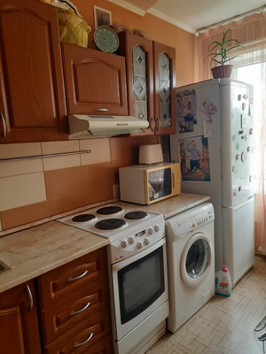 Продам двухкомнатную (2-комн.) квартиру, 50 лет СССР ул, 27А, Барнаул г