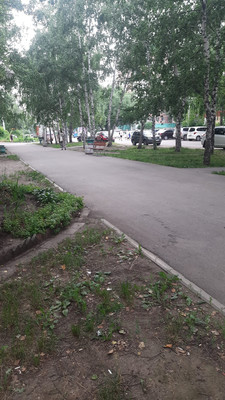 Продам двухкомнатную (2-комн.) квартиру, 50 лет СССР ул, 27А, Барнаул г