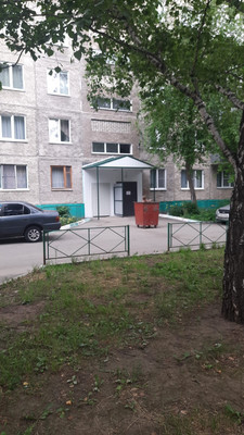 Продам двухкомнатную (2-комн.) квартиру, 50 лет СССР ул, 27А, Барнаул г