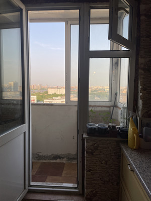 Продам однокомнатную (1-комн.) квартиру, Фестивальная ул, 48к2, Москва г