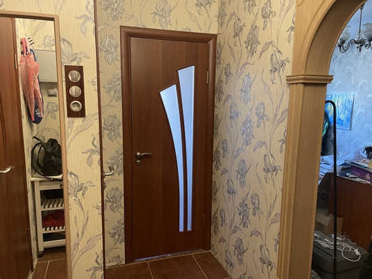 Продам однокомнатную (1-комн.) квартиру, Фестивальная ул, 48к2, Москва г