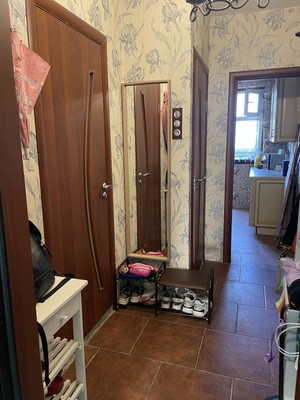 Продам однокомнатную (1-комн.) квартиру, Фестивальная ул, 48к2, Москва г