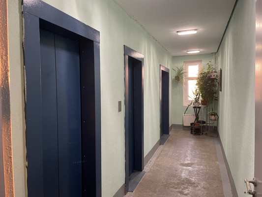 Продам однокомнатную (1-комн.) квартиру, Фестивальная ул, 48к2, Москва г