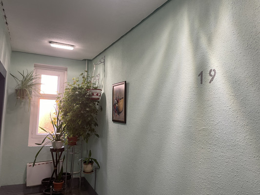 Продам однокомнатную (1-комн.) квартиру, Фестивальная ул, 48к2, Москва г
